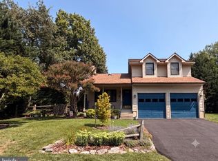 10302 Horn Ct, New Market, MD 21774