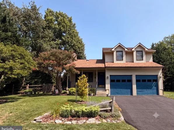 10302 Horn Ct, New Market, MD 21774