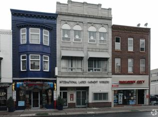 1017 W Hamilton St, Allentown, PA 18101