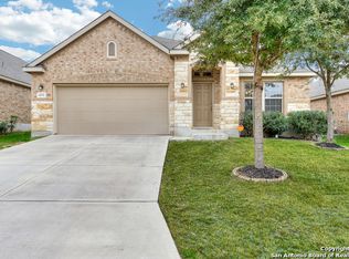 14511 Prairie Pass, San Antonio, TX 78254