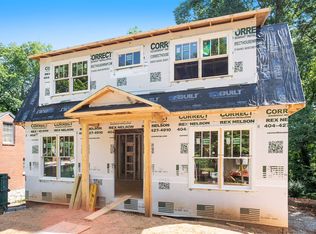 204 Lucerne St, Decatur, GA 30030