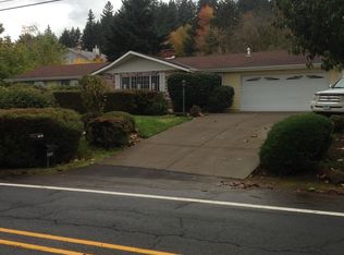 17651 SE Cason Rd, Gladstone, OR 97027