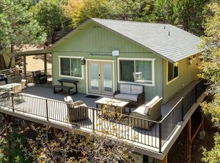 5589 S Mark Twain Ln, Prescott, AZ 86303