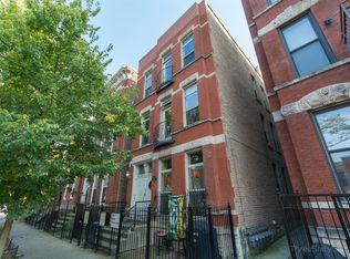 1411 W Ohio St APT 3R, Chicago, IL 60642