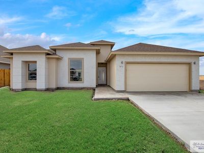 7472 Hana Dr, Brownsville, TX, 78520