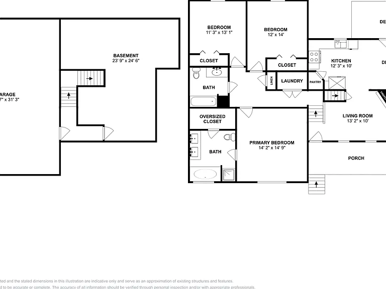 665 Skyline Dr — Photo 31