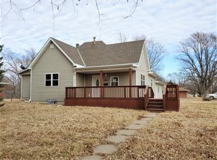 1400 Park St, Beatrice, NE 68310