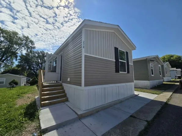 407 Starling Ln #407, Madison, WI 53704