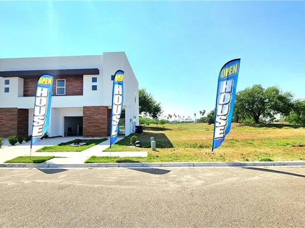1613 W B St, Pharr, TX 78577