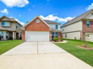 13435 Ridge Maple St, Houston, TX 77038