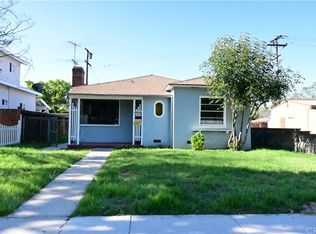 4828 Tweedy Blvd, South Gate, CA 90280