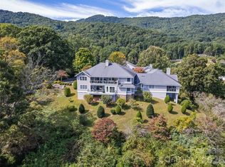 360 Skylark Ln, Waynesville, NC 28786