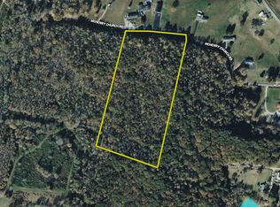 McHenry Church St Lot Wp001, Mc Henry, KY