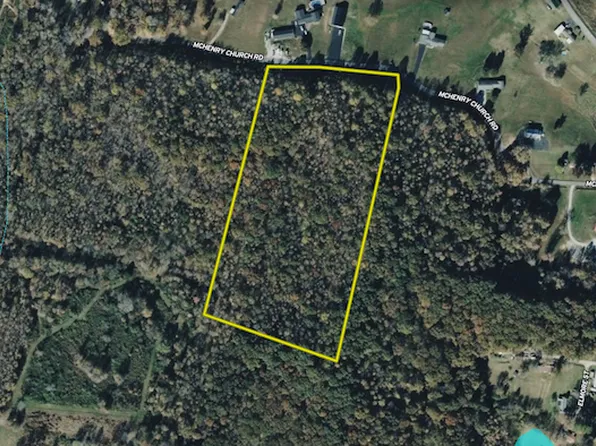 McHenry Church St Lot Wp001, Mc Henry, KY 42354