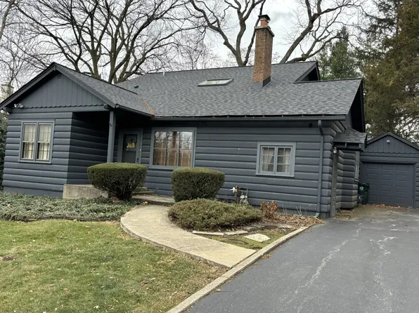 6130 S Grant St, Burr Ridge, IL 60527