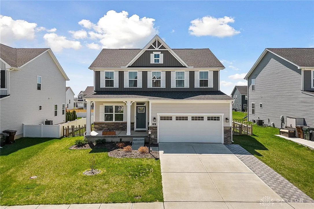 132 Ridgebrook Trl photo 1