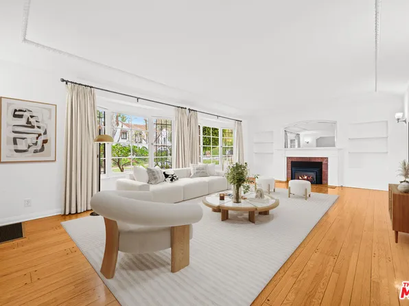 361 N Mansfield Ave, Los Angeles, CA 90036