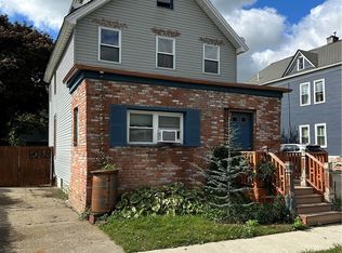 72 Chenango St, Buffalo, NY 14213