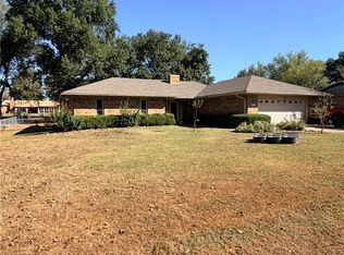 6301 Old Greenwood Rd, Fort Smith, AR 72903
