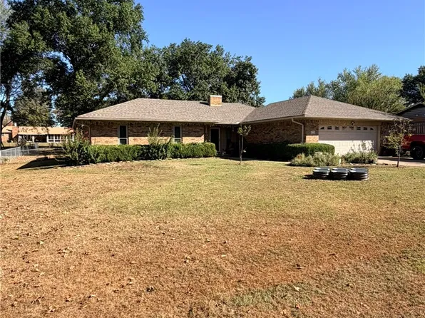6301 Old Greenwood Rd, Fort Smith, AR 72903