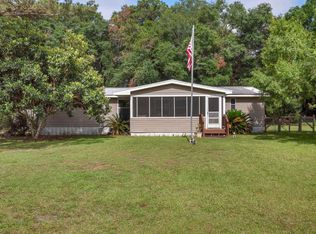 2389 A V Brannen Rd, Perry, FL 32347