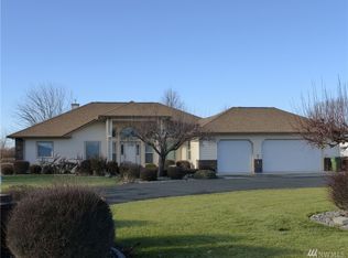 5869 Ridgeview Drive Loop NE, Moses Lake, WA 98837