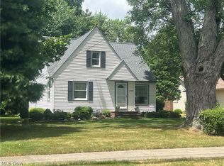 8490 Wyatt Rd, Broadview Heights, OH 44147