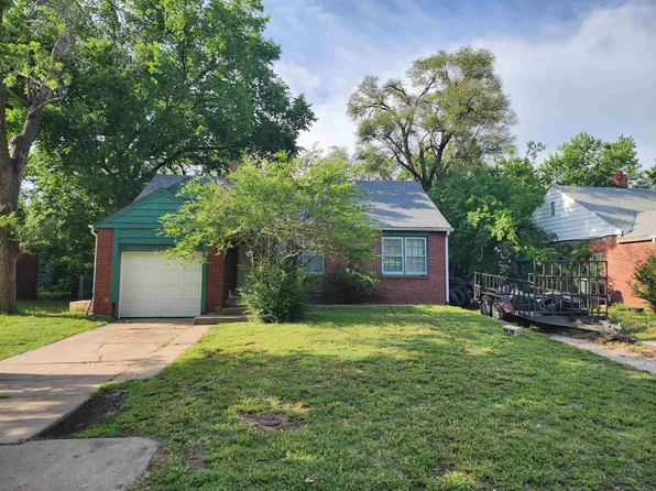 3638 Oneida St, Wichita, KS 67208