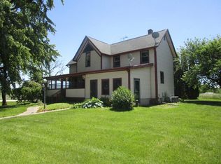 N8117 County Road M, Menasha, WI 54952