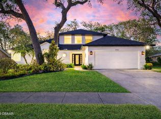 3311 Oak Vista Dr, Port Orange, FL 32128