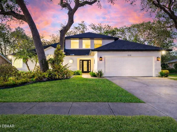 3311 Oak Vista Dr, Port Orange, FL 32128