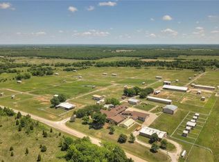 11768 Ns 3600, Seminole, OK 74868