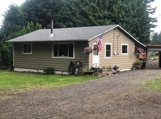 42661 SE Highway 26, Sandy, OR 97055