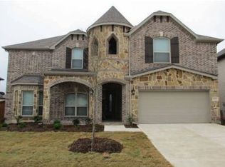 1316 Hodge St, McKinney, TX 75071