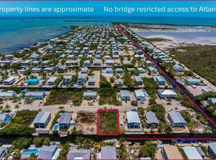 27345 Guadaloupe Ln, Ramrod Key, FL 33042