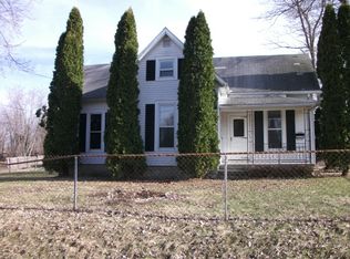 132 Paint St, Greenfield, OH 45123
