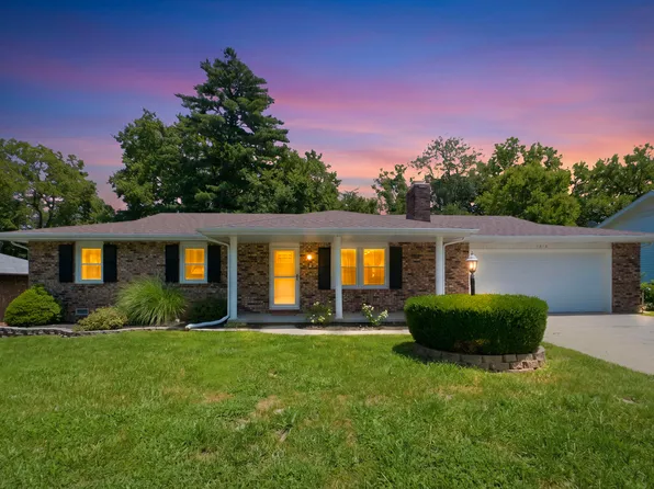 1410 S Oakland Avenue, Bolivar, MO 65613