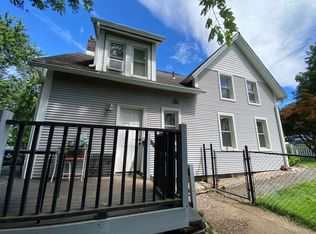 148 Hillside Avenue, Torrington, CT 06790