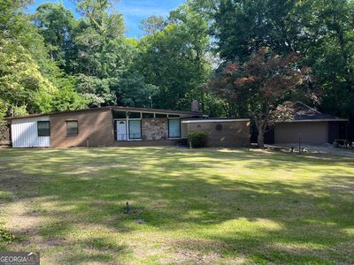 1825 Flintwood Dr, Macon, GA, 31211
