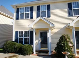 2232 Turtle Point Dr, Raleigh, NC 27604