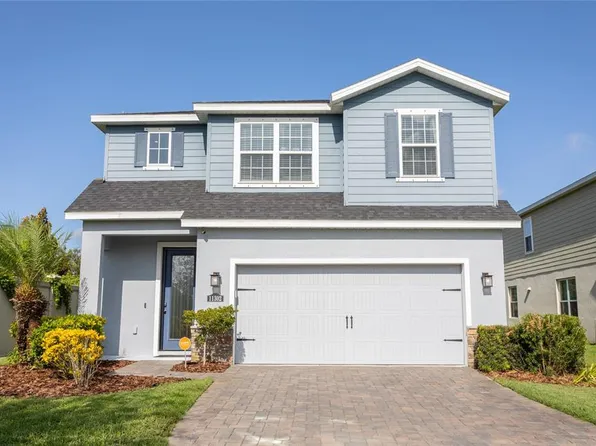 11302 Emerald Shore Dr, Riverview, FL 33579