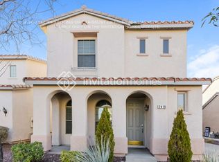 2419 Brooklyn Bridge St, Las Vegas, NV 89135