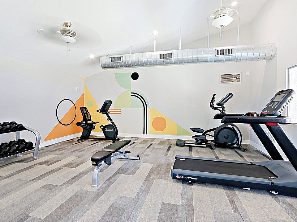 Summers Point Fitness Center