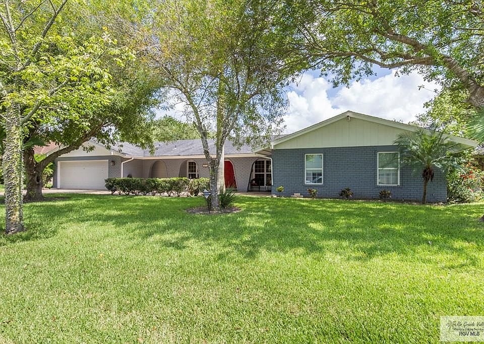 307 Creekbend Dr, Brownsville, TX 78521 Zillow