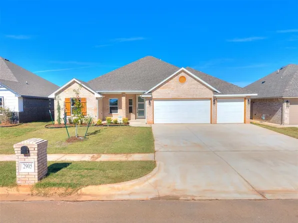 2905 Summit Hollow Dr, Norman, OK 73071