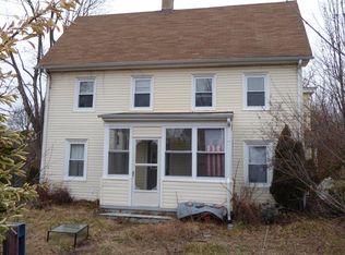 1668 Main St, Port Norris, NJ 08349