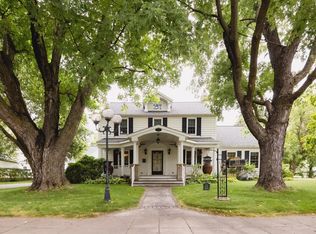 333 2nd Ave NE, Perham, MN 56573