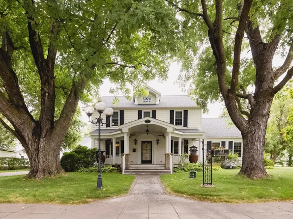 333 2nd Ave NE, Perham, MN 56573