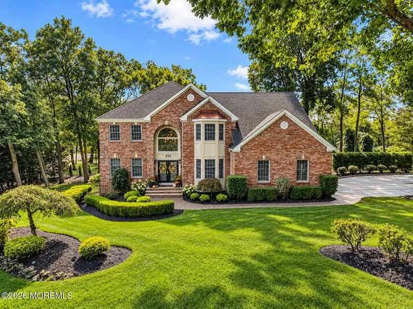 292 Hockhockson Road, Tinton Falls, NJ 07724