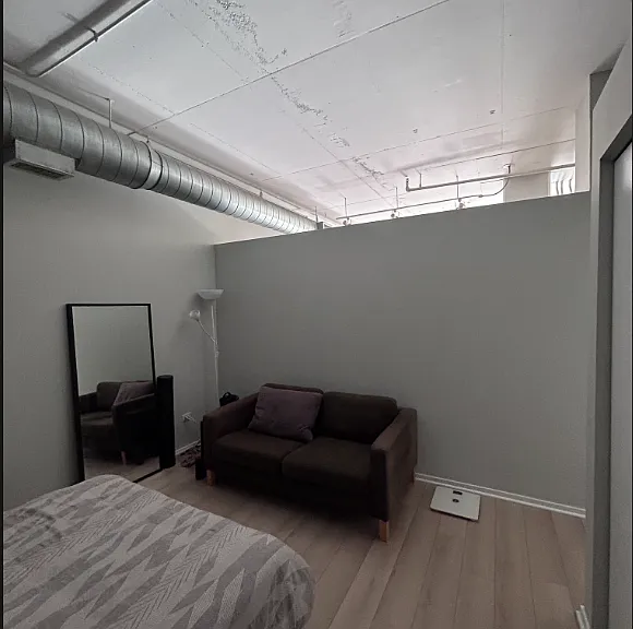 212 E Cullerton St #410 — Photo 8